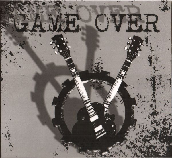 Game Over
